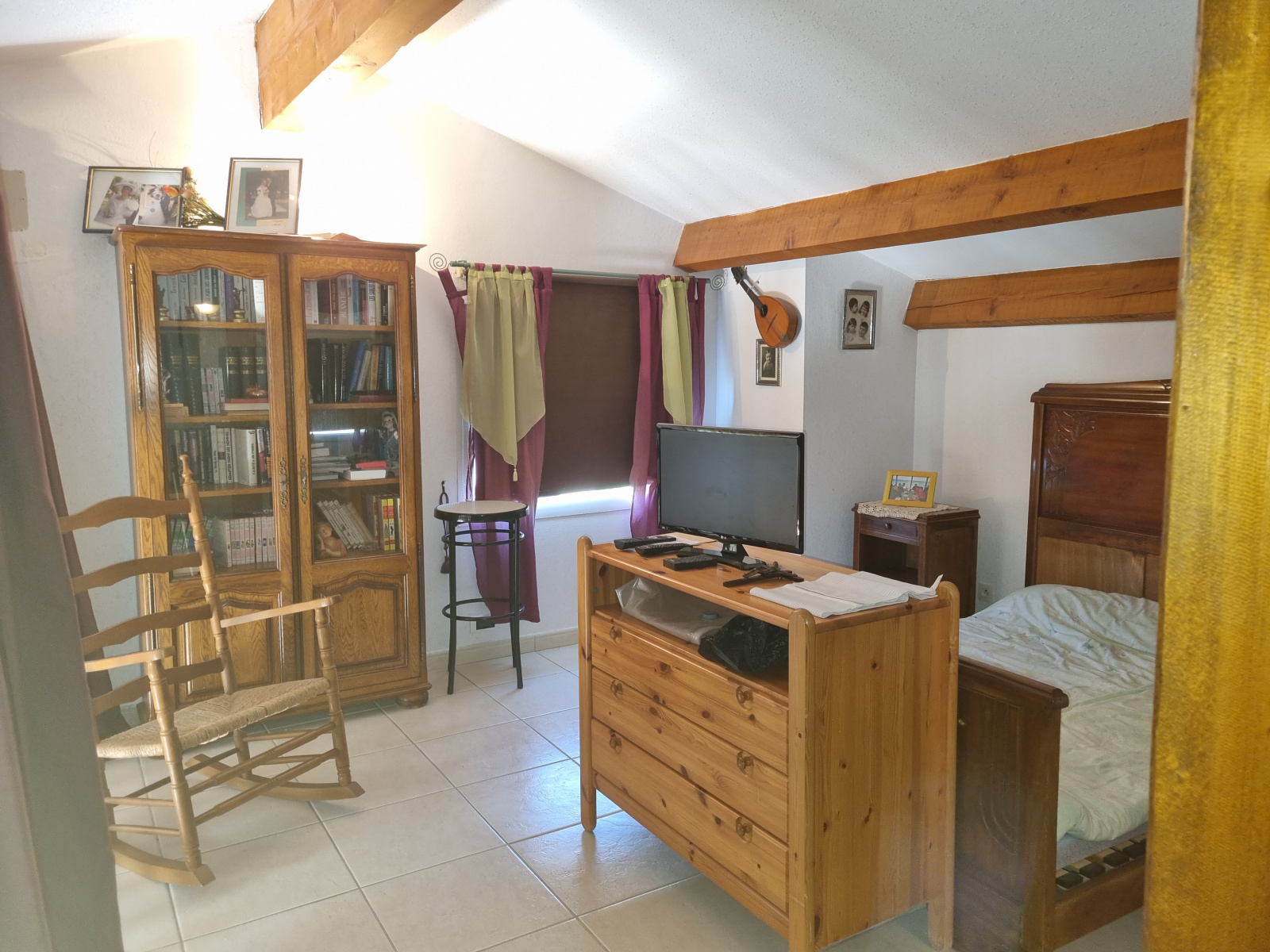 Image_, Maison, Frontignan, ref :309