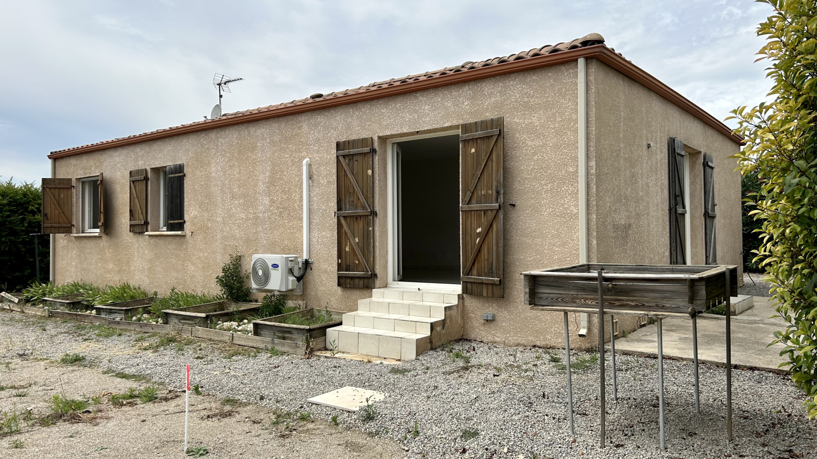 Image_, Villa, Villeveyrac, ref :284