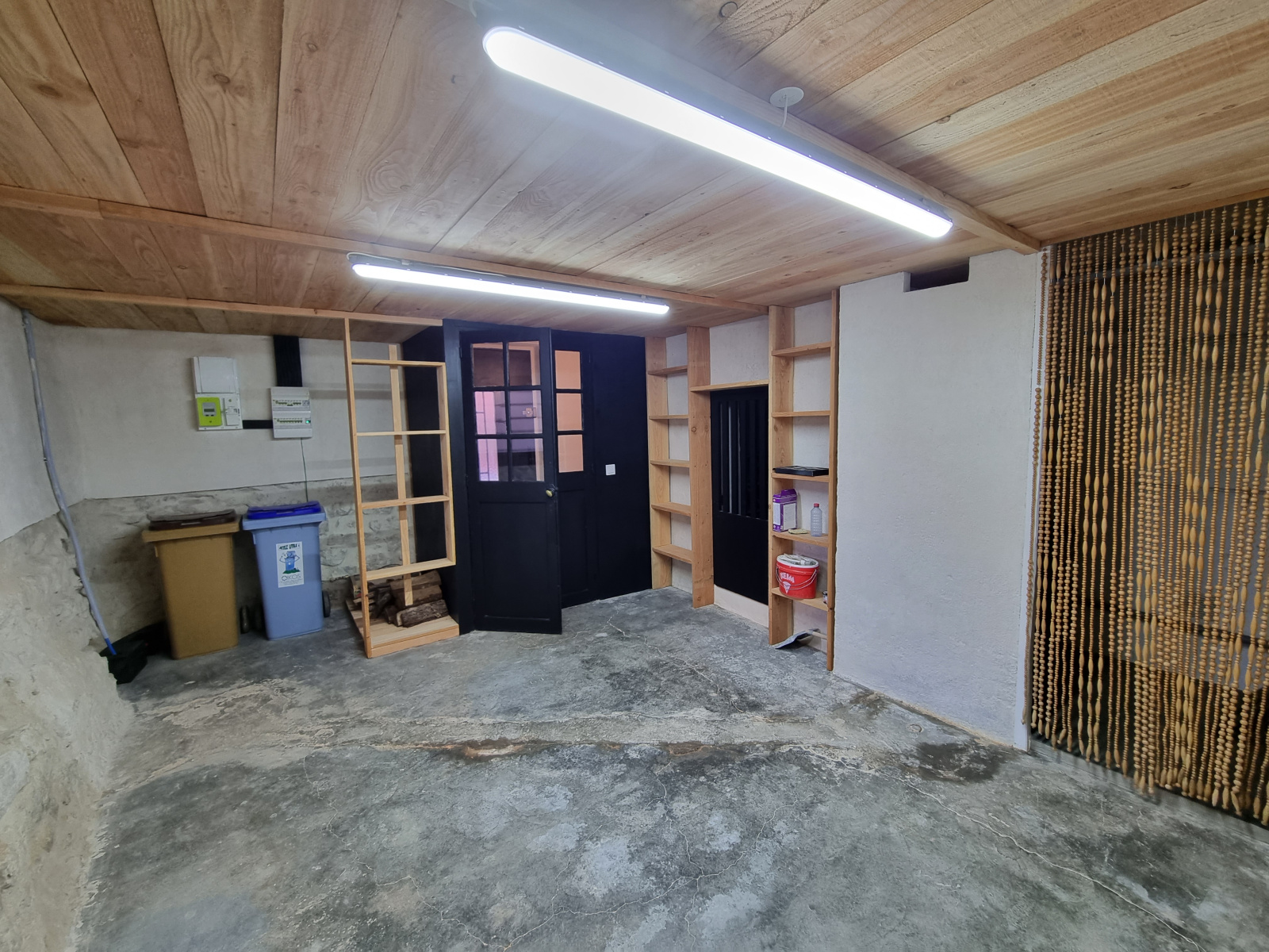 Image_, Maison, Villeveyrac, ref :72