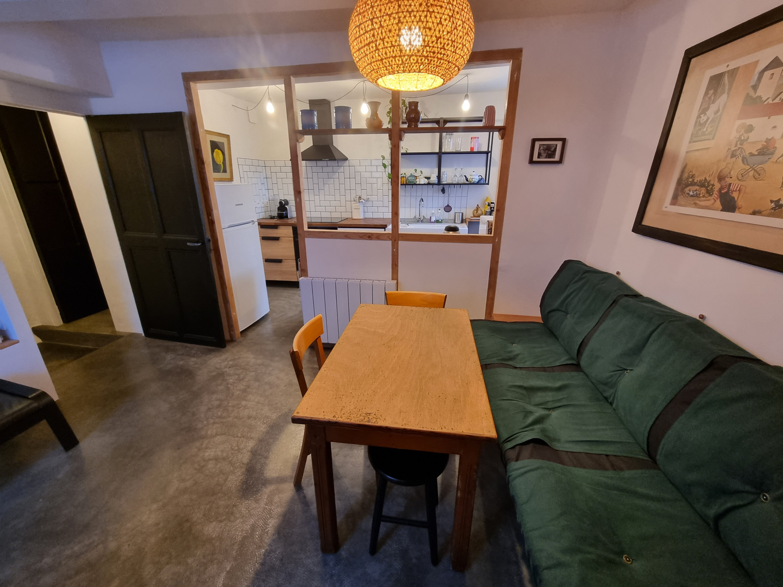 Image_, Maison, Villeveyrac, ref :72
