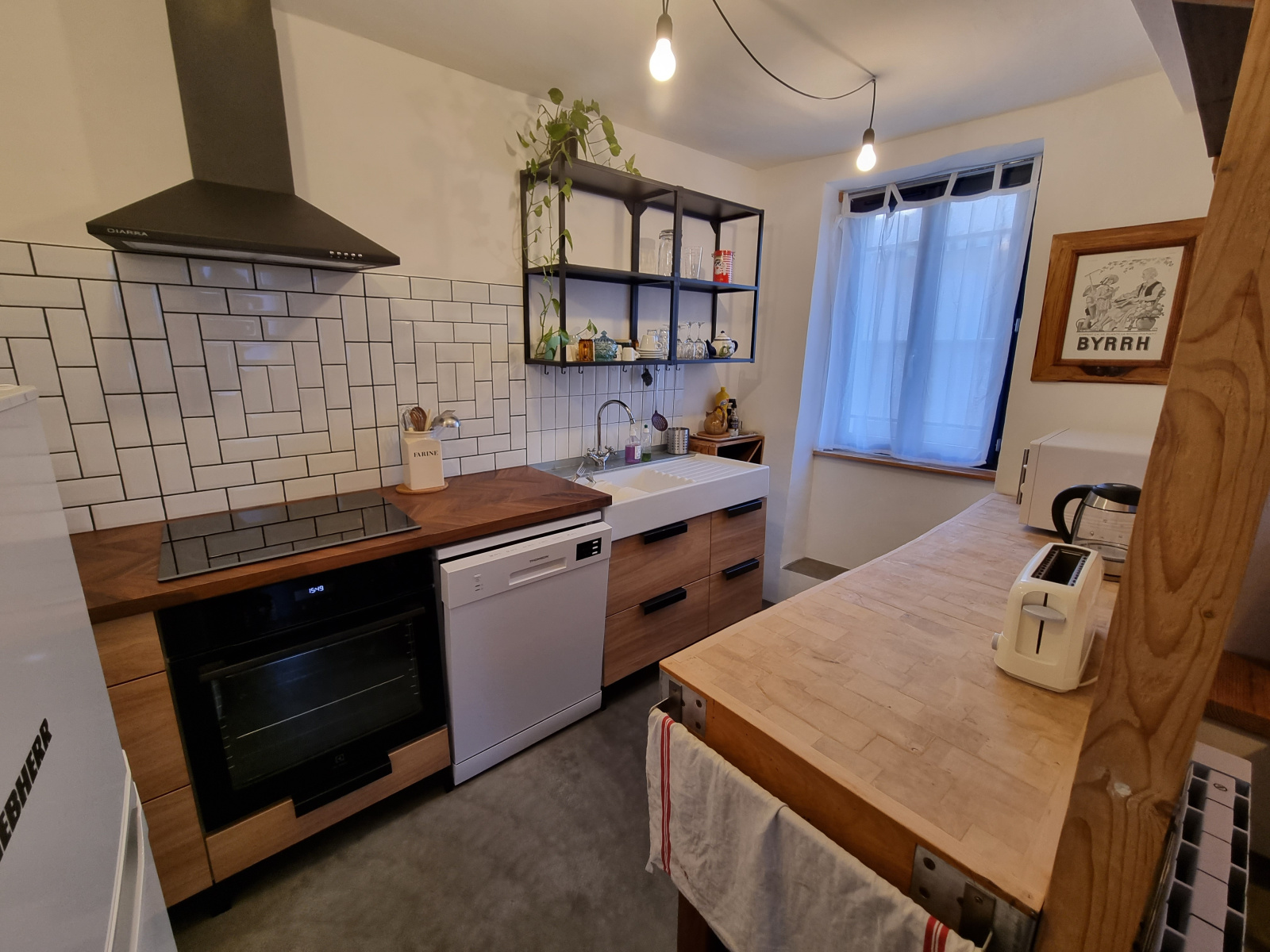 Image_, Maison, Villeveyrac, ref :72