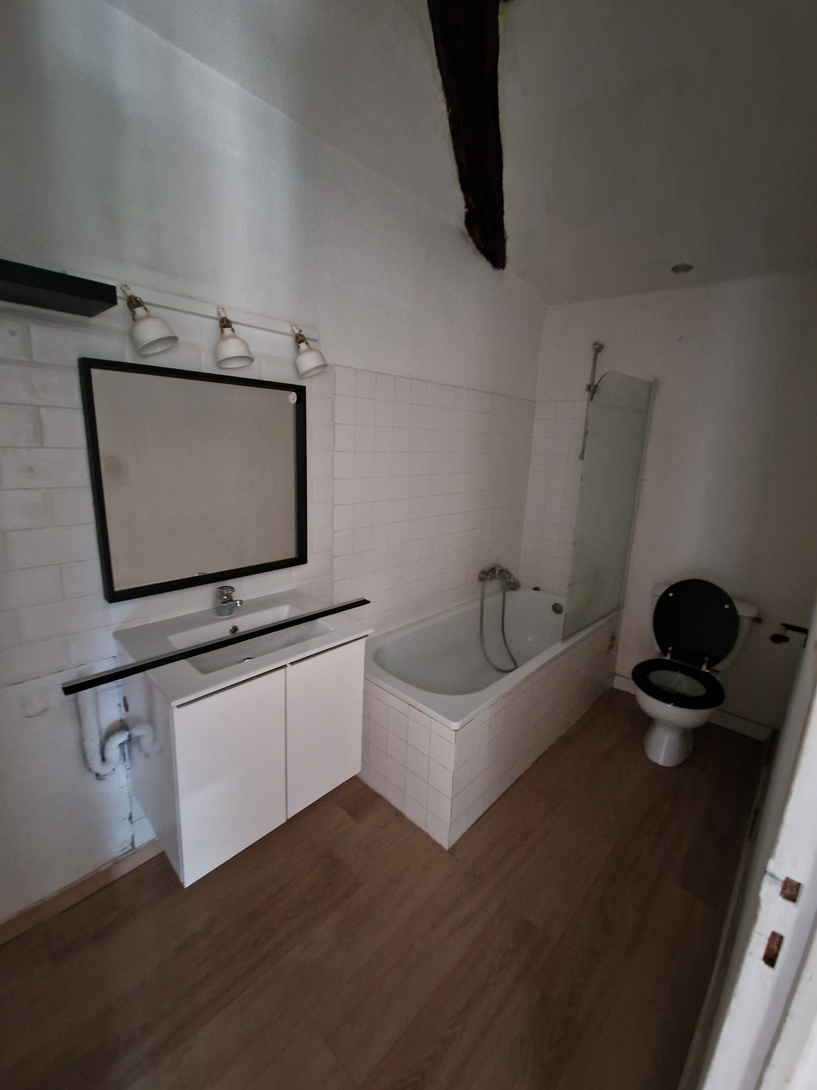 Image_, Appartement, Poussan, ref :58