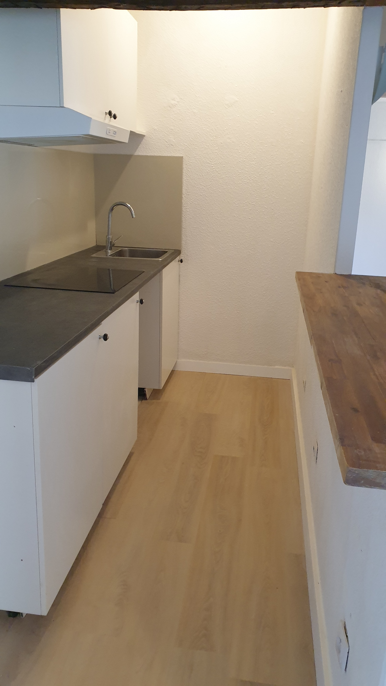 Image_, Appartement, Poussan, ref :58