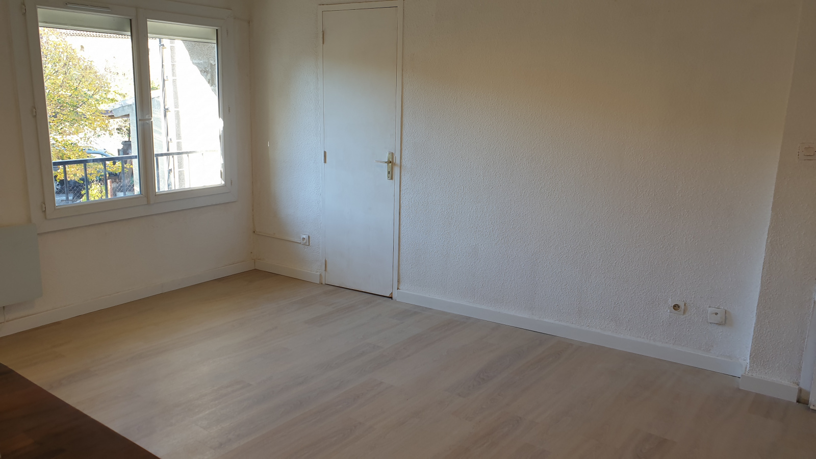 Image_, Appartement, Poussan, ref :58