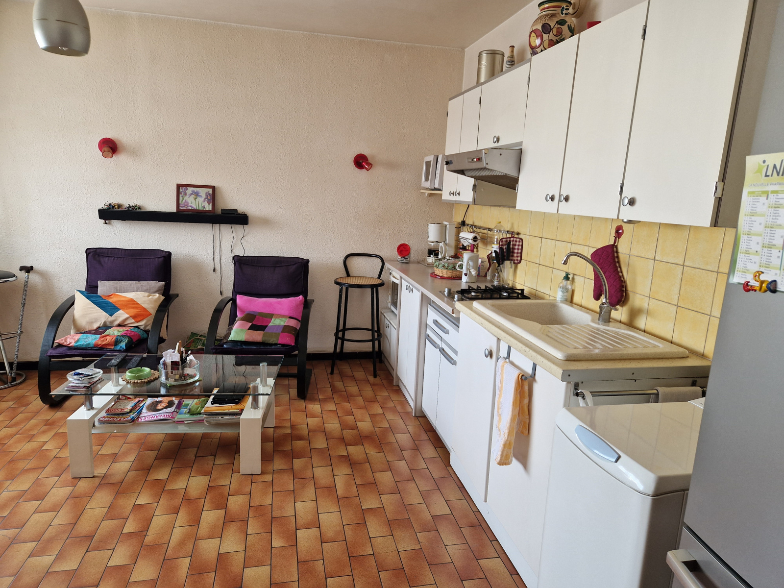 Image_, Appartement, Mèze, ref :66