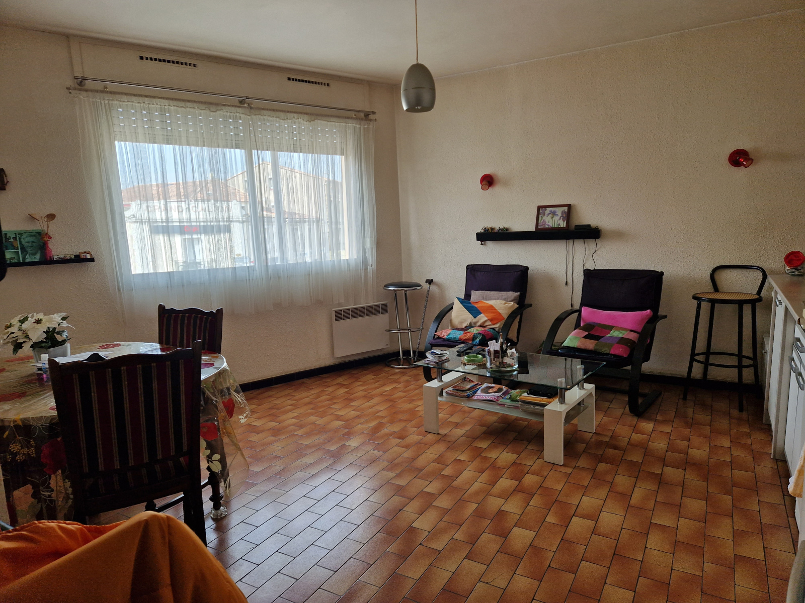 Image_, Appartement, Mèze, ref :66