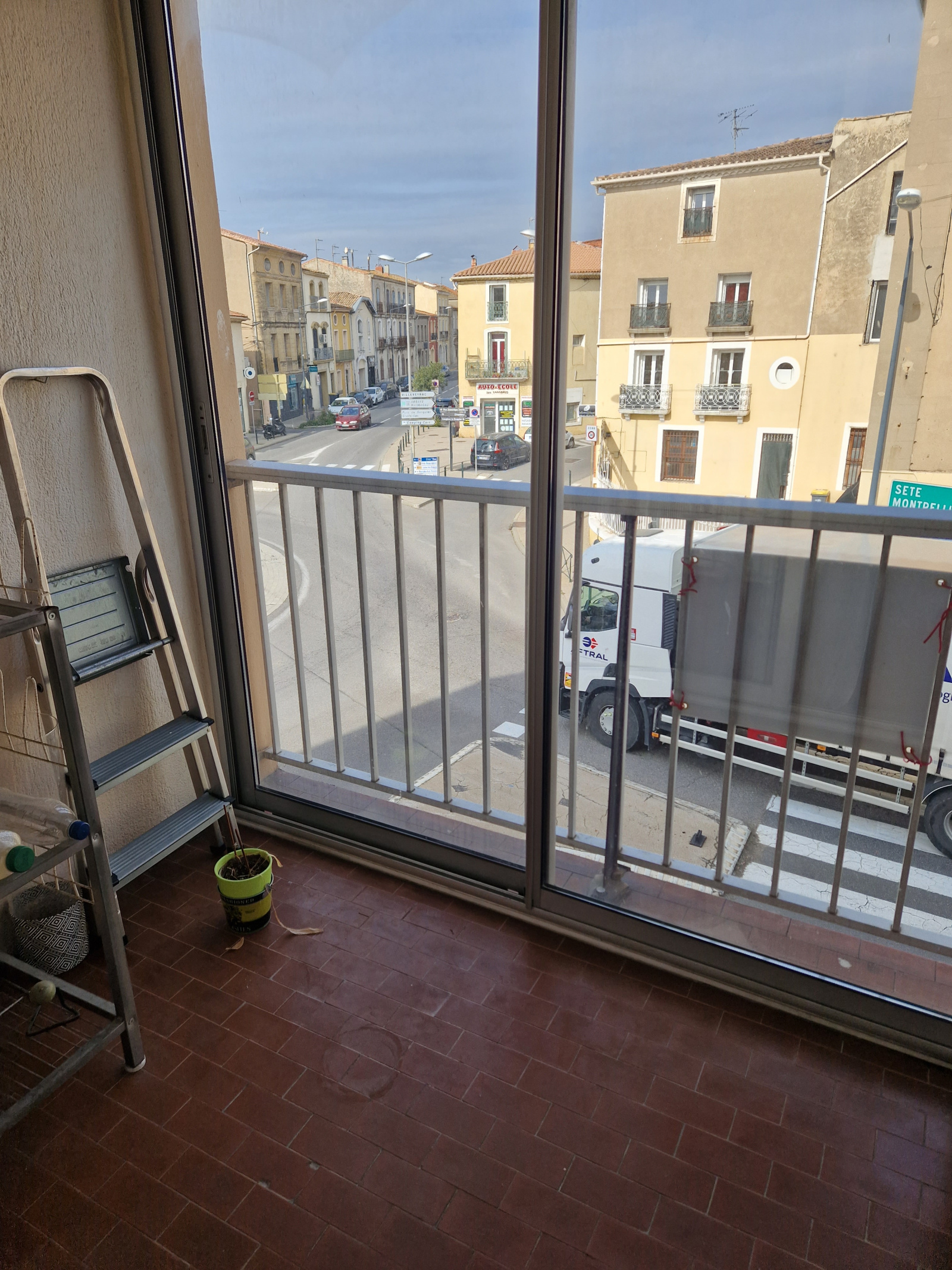 Image_, Appartement, Mèze, ref :66