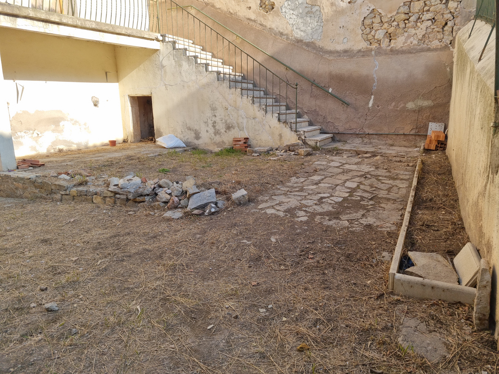 Image_, Maison, Villeveyrac, ref :280