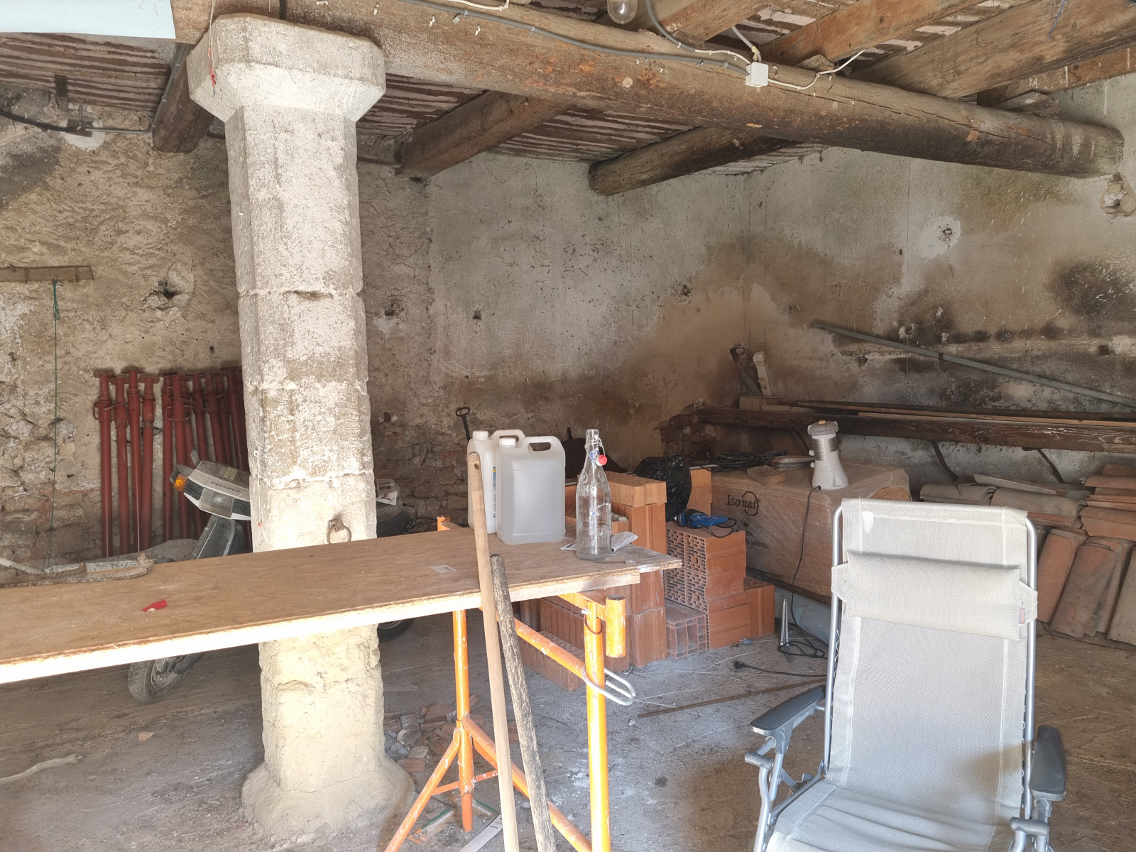 Image_, Maison, Villeveyrac, ref :280