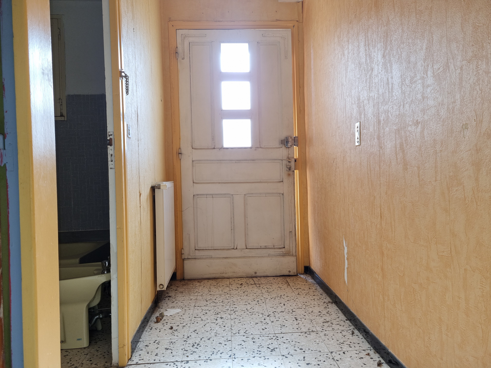 Image_, Maison, Villeveyrac, ref :280