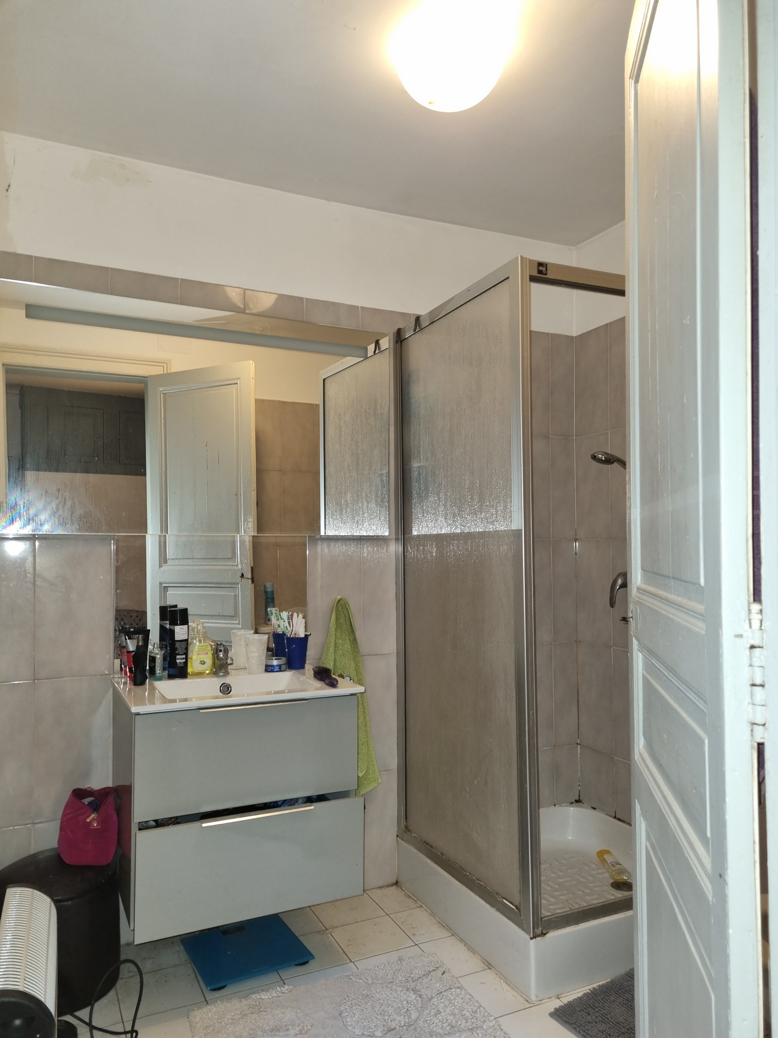 Image_, Maison de village, Villeneuve-lès-Maguelone, ref :278