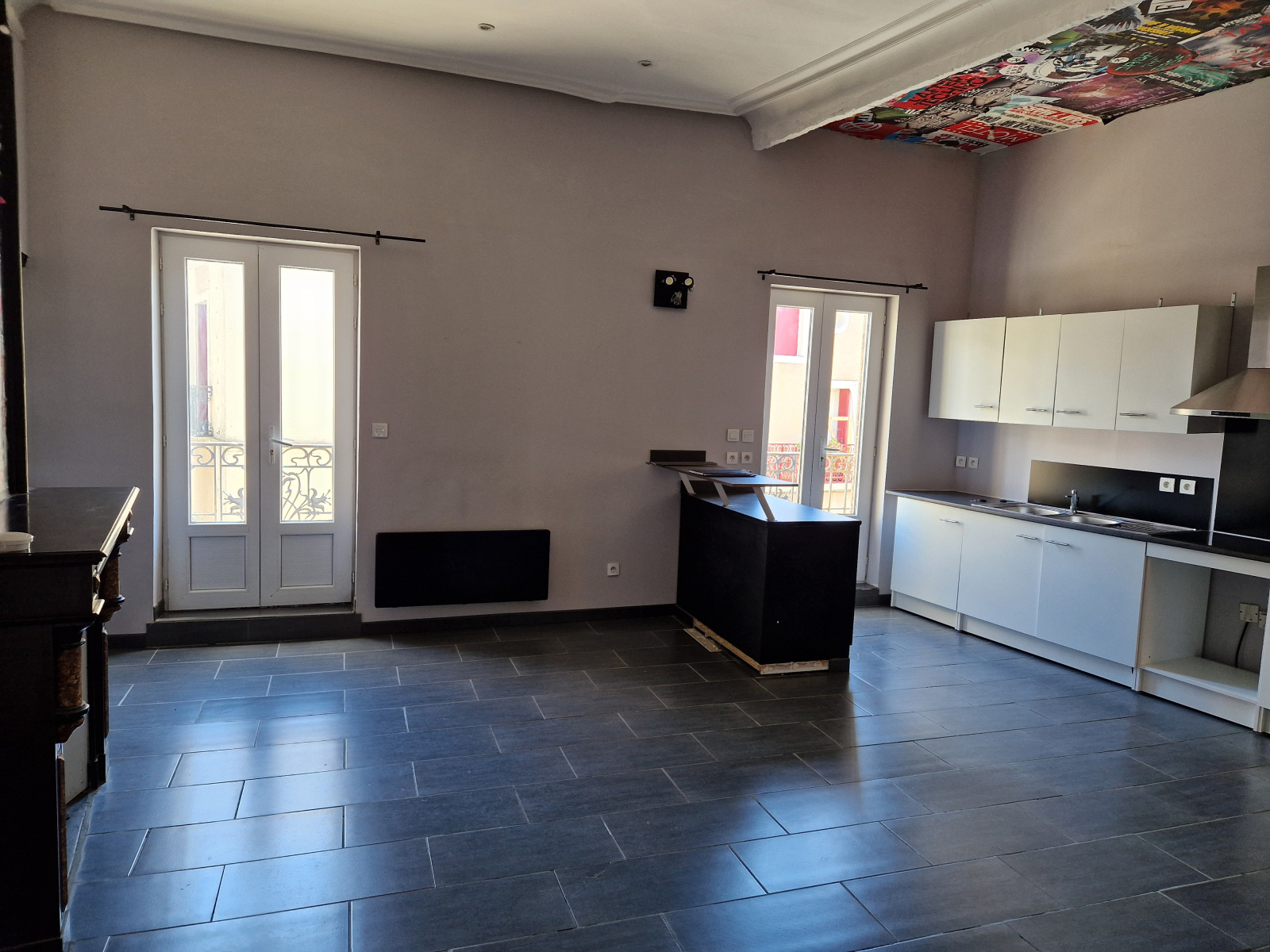 Image_, Appartement, Villeveyrac, ref :38