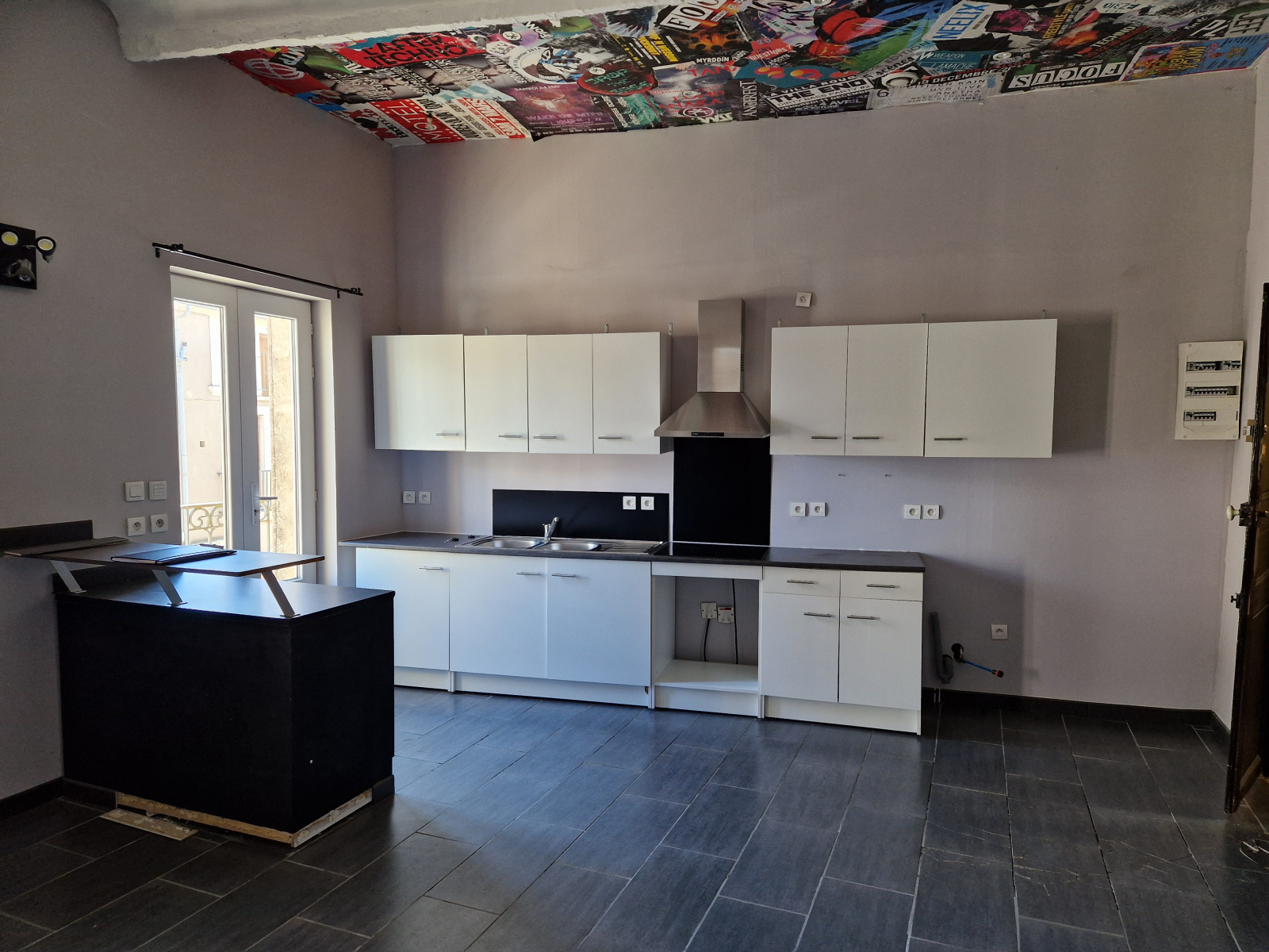 Image_, Appartement, Villeveyrac, ref :38