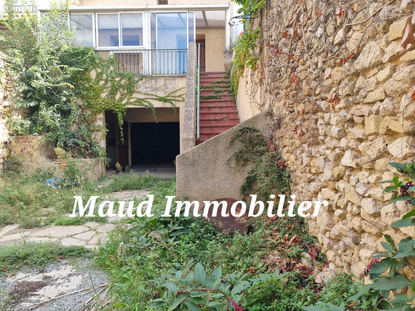 Image_, Maison de village, Villeveyrac, ref :274