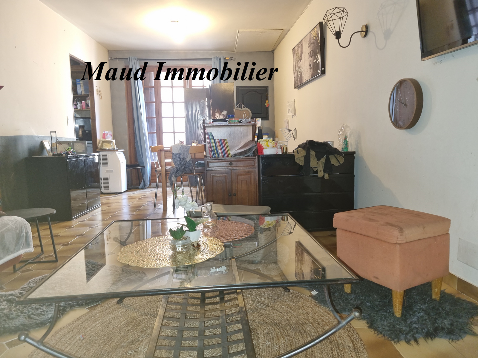 Image_, Maison de village, Villeveyrac, ref :274