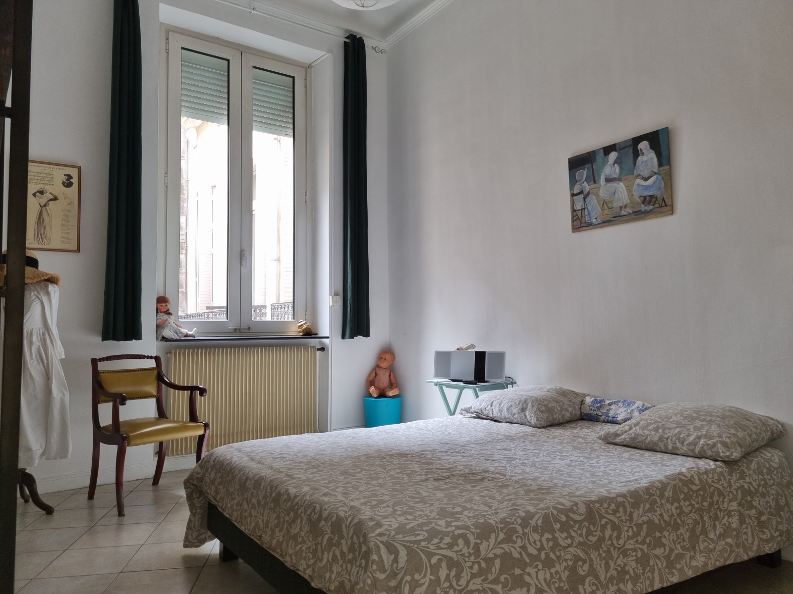 Image_, Appartement, Béziers, ref :301