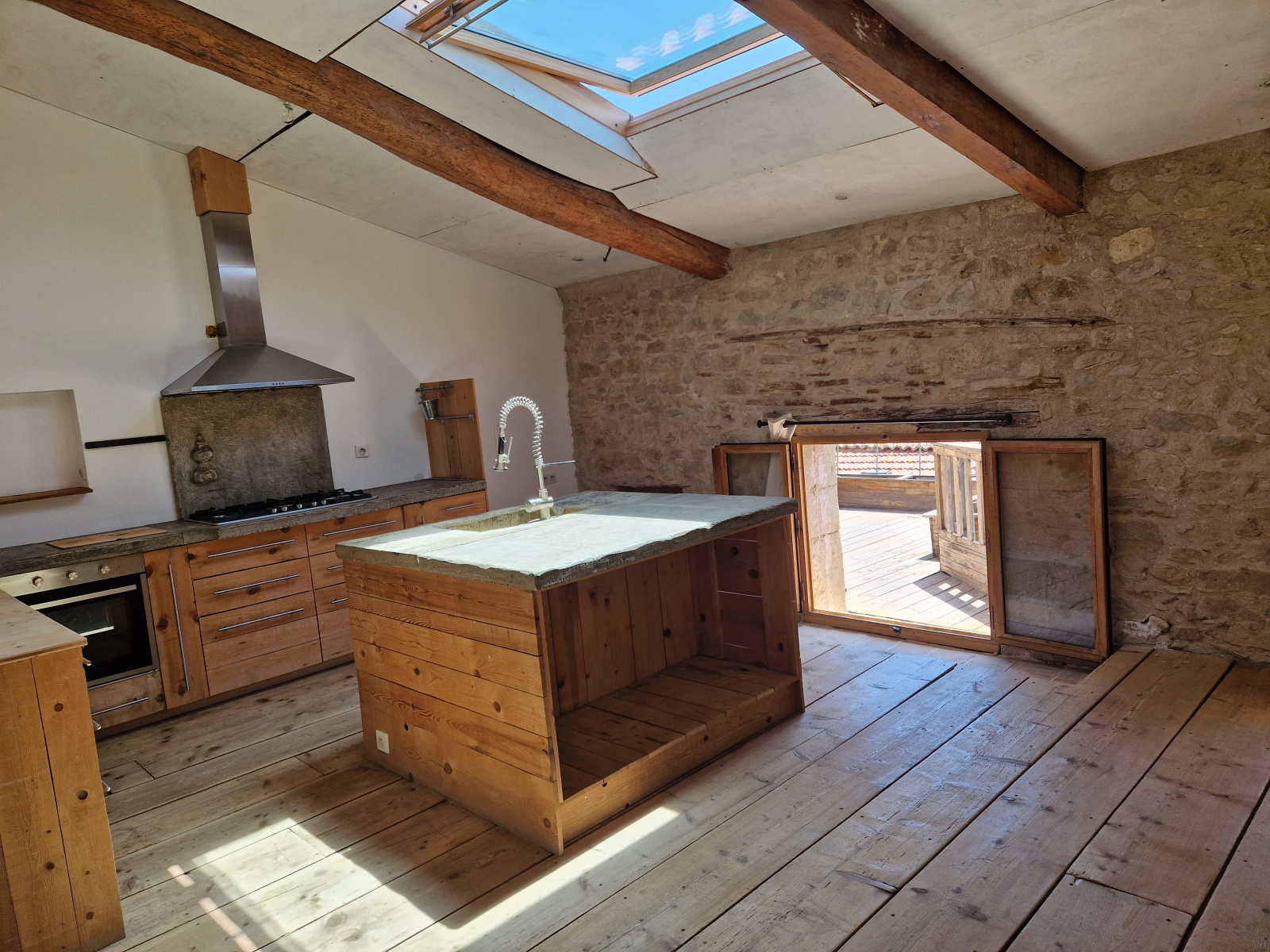 Image_, Appartement, Villeveyrac, ref :74