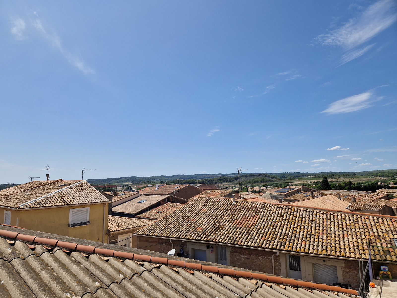 Image_, Appartement, Villeveyrac, ref :74