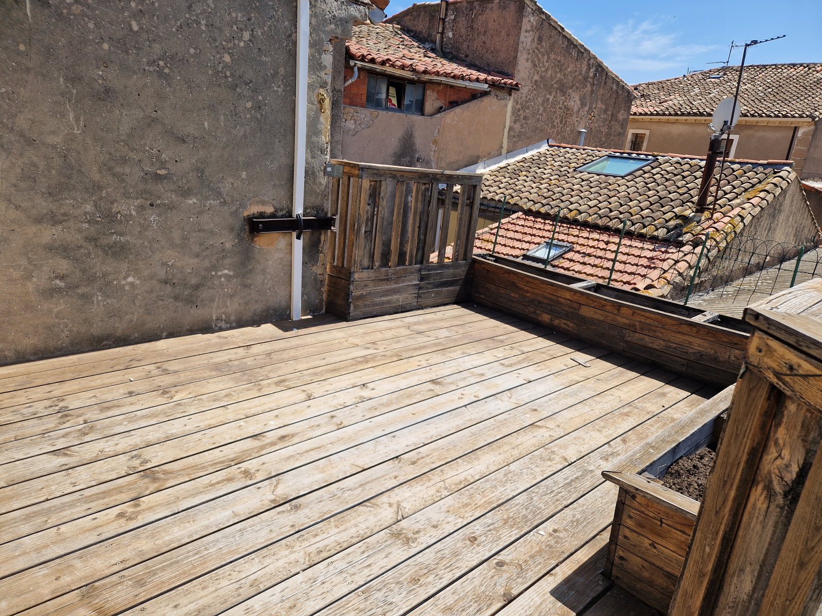 Image_, Appartement, Villeveyrac, ref :74