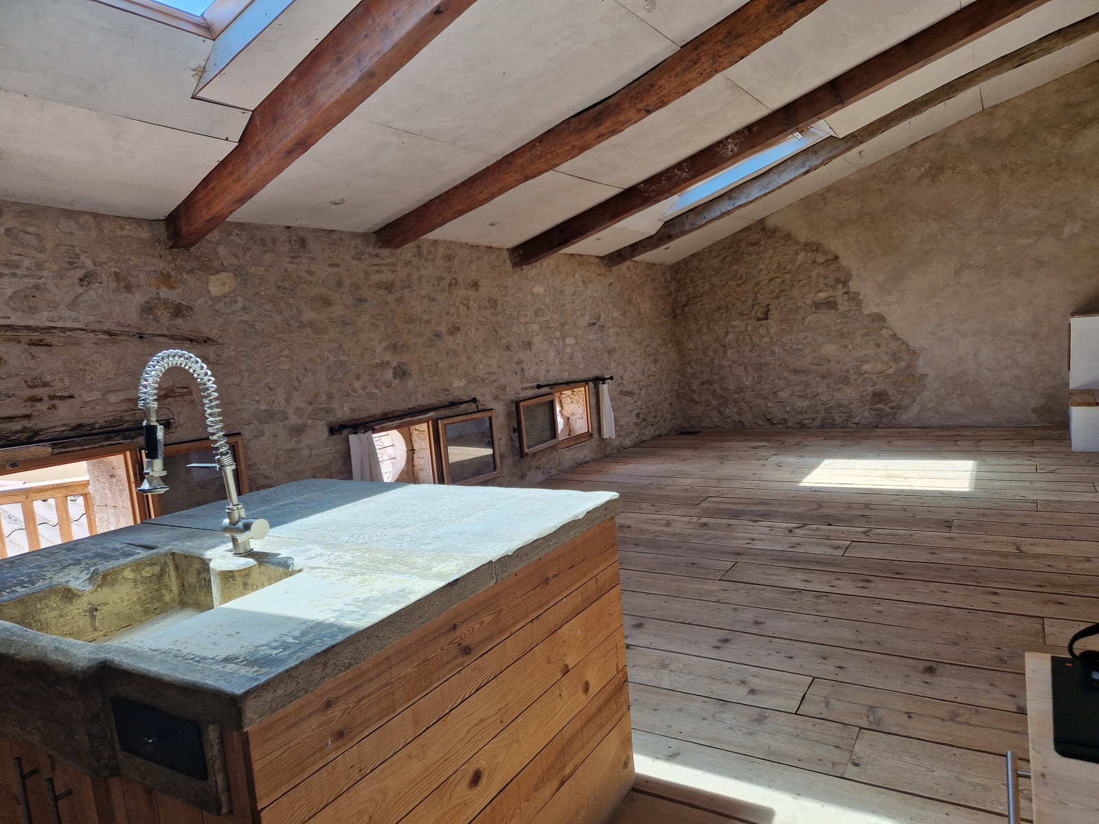 Image_, Appartement, Villeveyrac, ref :74